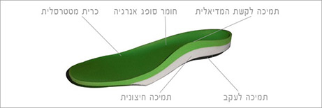 ייצור מדרסים בהתאמה