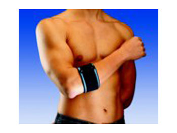 מרפק טניס TENNIS ELBOW
